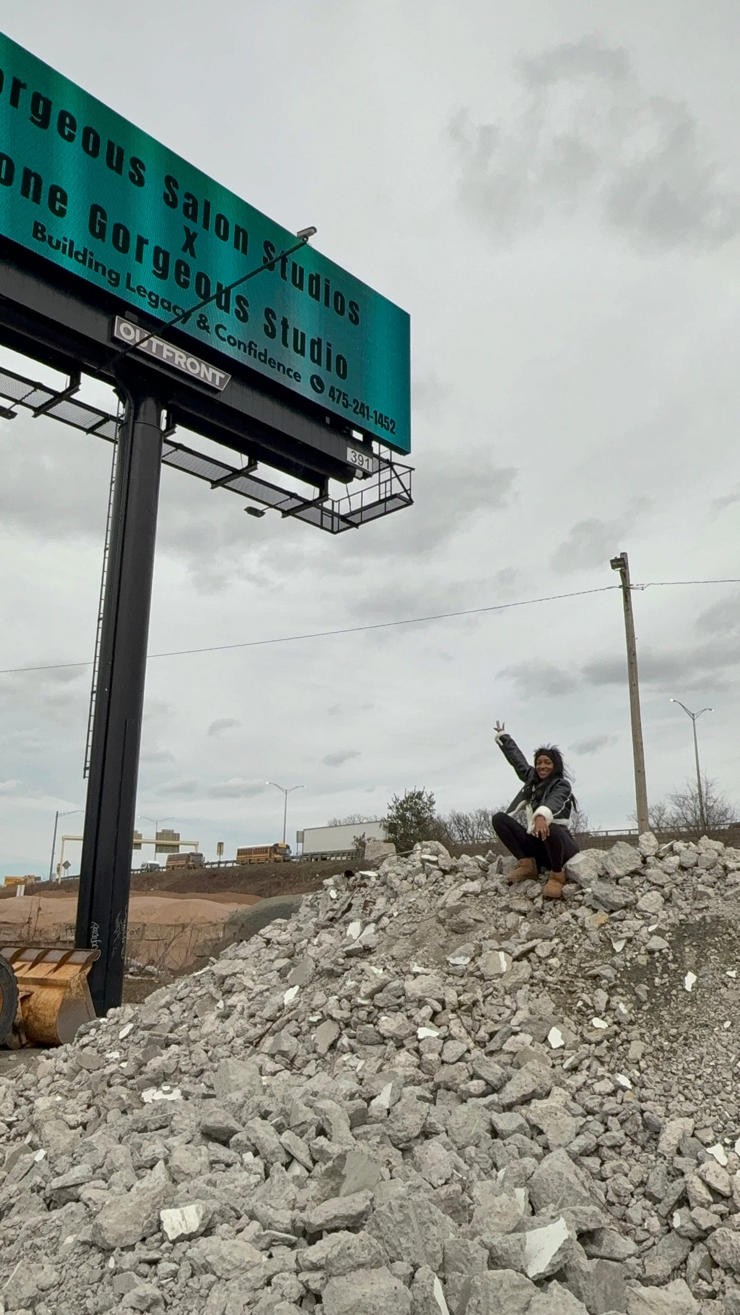 Billboard
