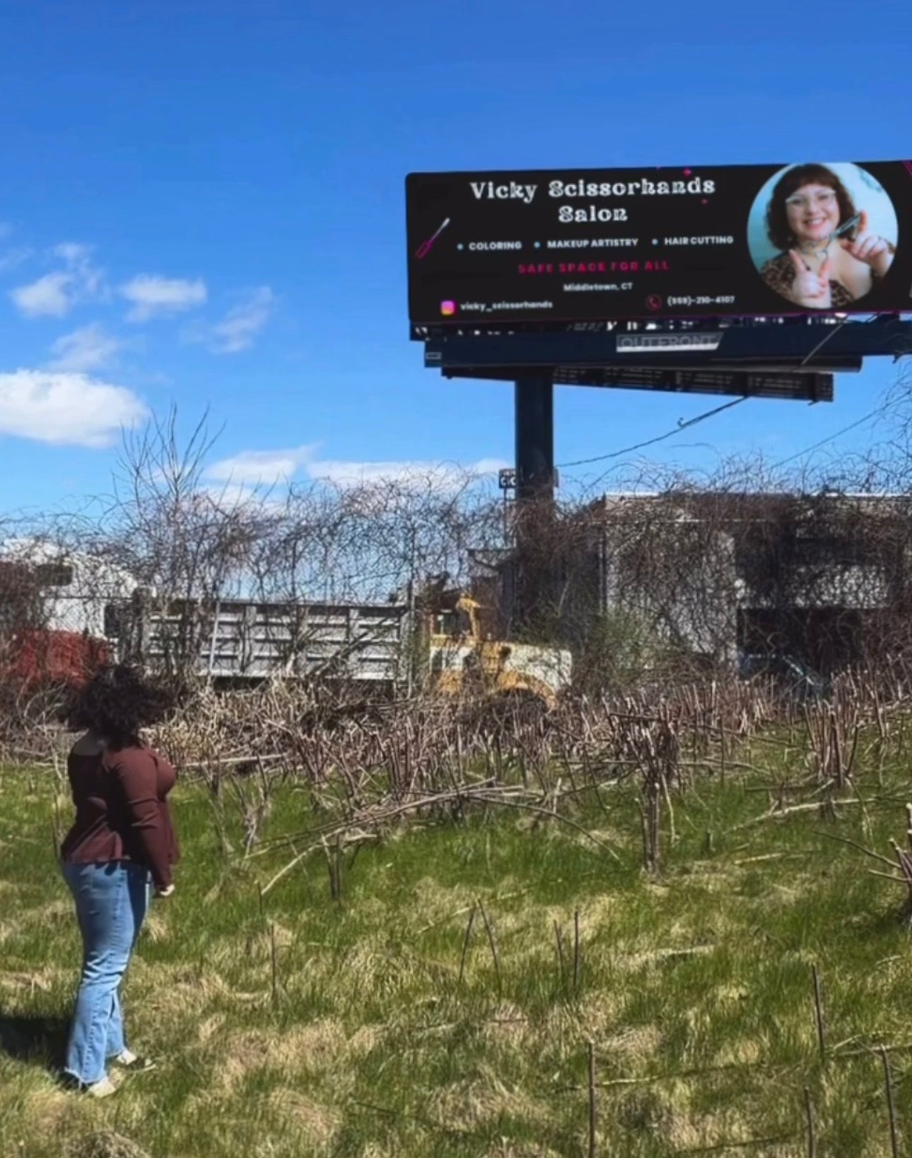Billboard