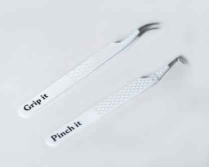 Grip it Isolation Tweezers